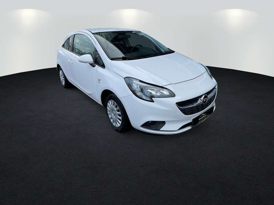 Opel Corsa - Imagem 3