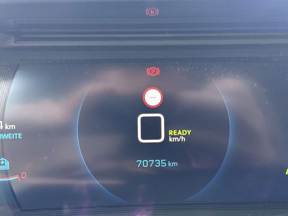 Peugeot e-2008 - Imagem 9