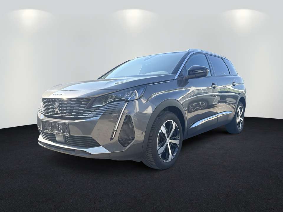 Peugeot 5008 - Imagem 2