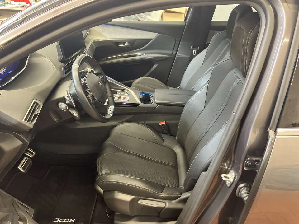 Peugeot 3008 - Imagem 7