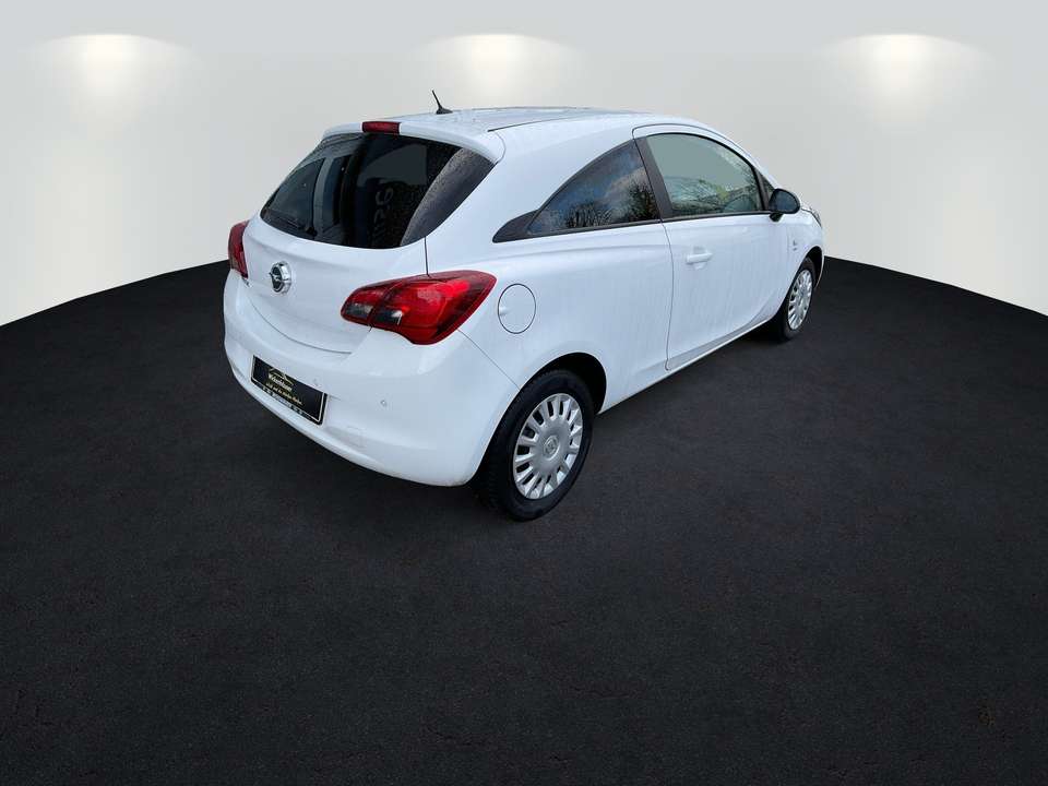 Opel Corsa - Imagem 5