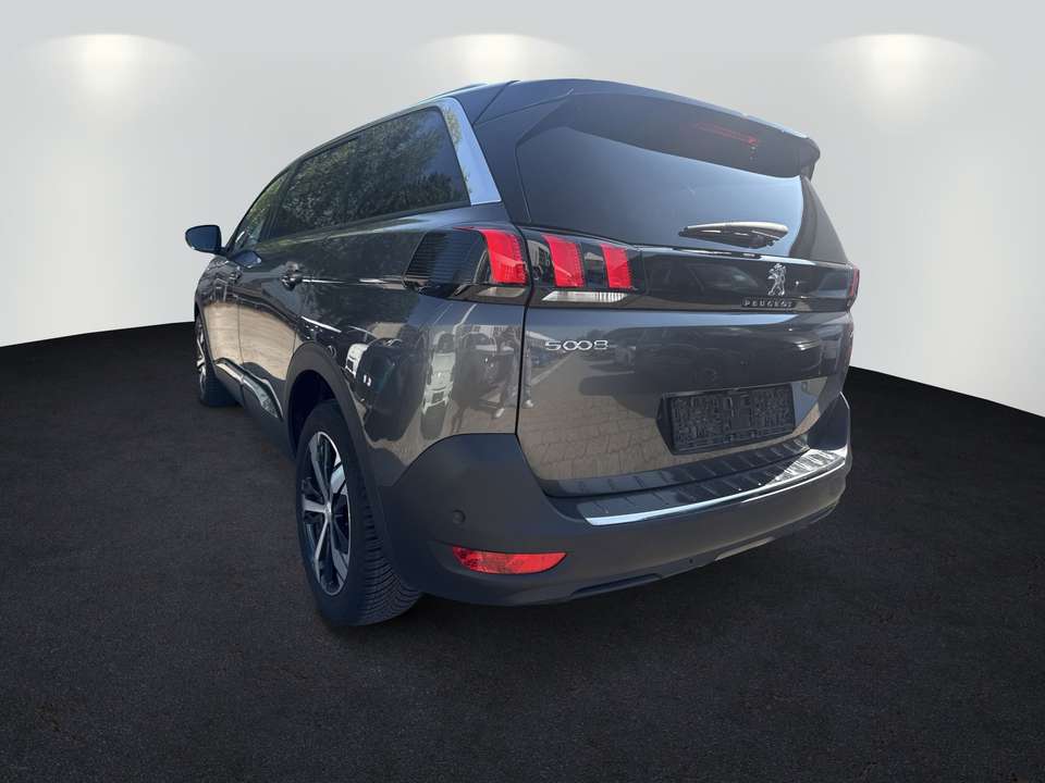 Peugeot 5008 - Imagem 5