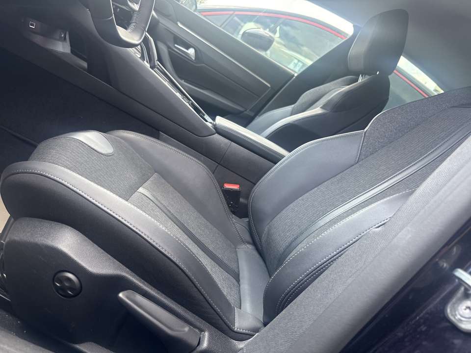 Peugeot 508 - Imagem 7