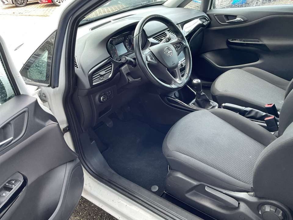 Opel Corsa - Imagem 7