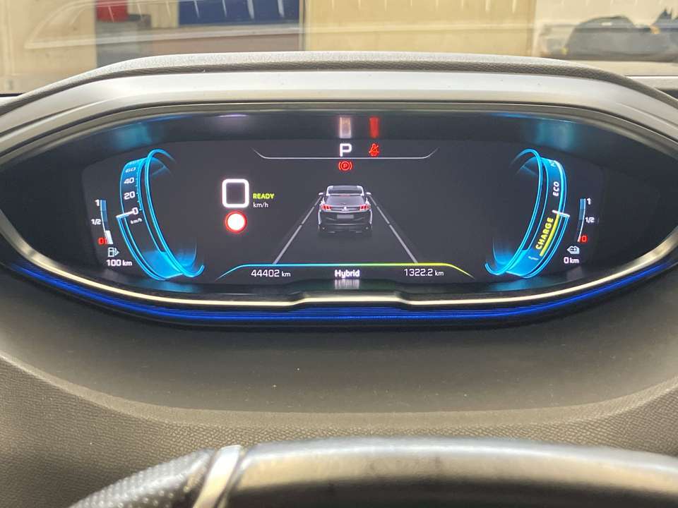 Peugeot 3008 - Imagem 10