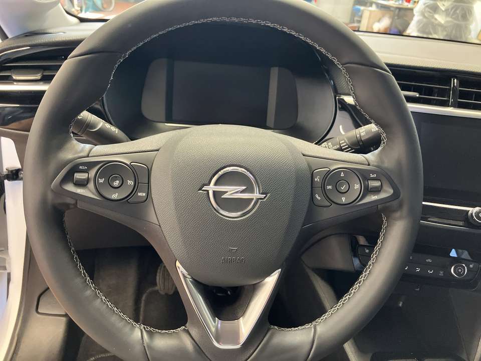 Opel Corsa - Imagem 8