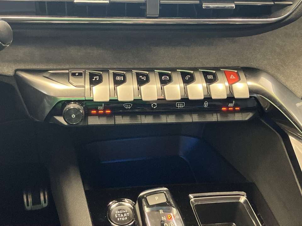 Peugeot 3008 - Imagem 12