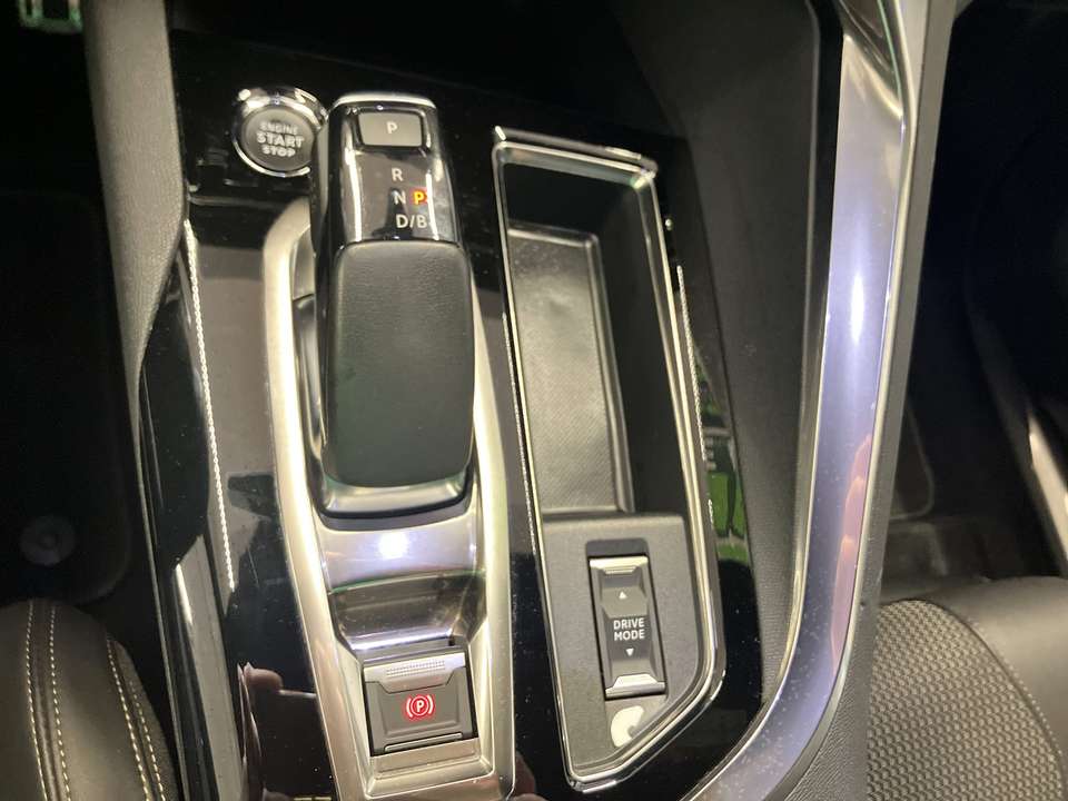 Peugeot 3008 - Imagem 13