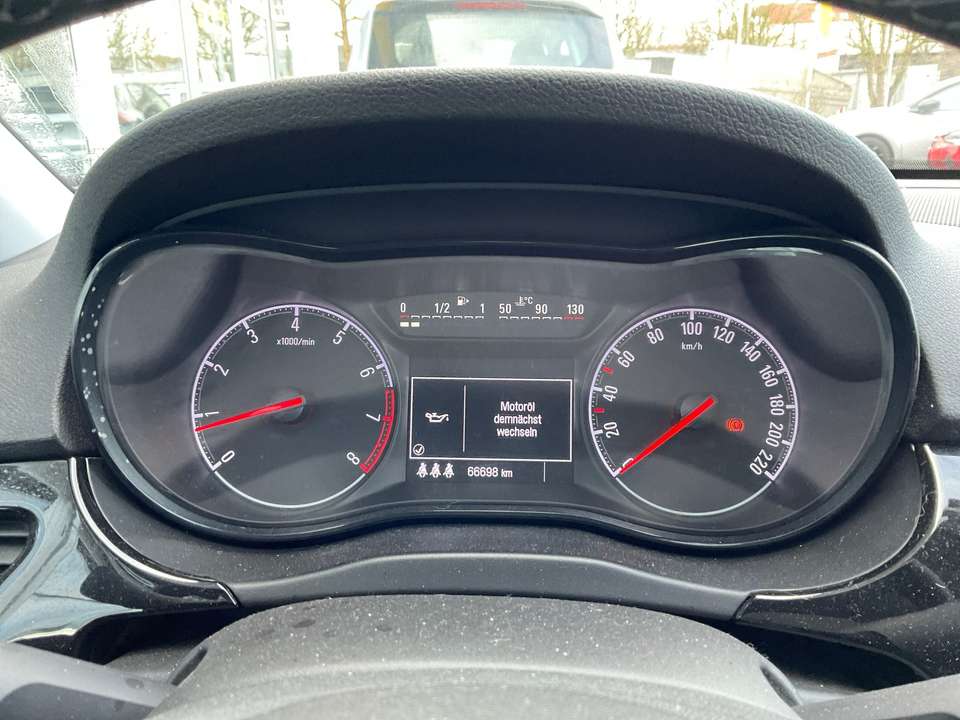 Opel Corsa - Imagem 10