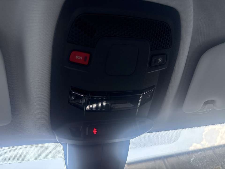 Peugeot 508 - Imagem 14