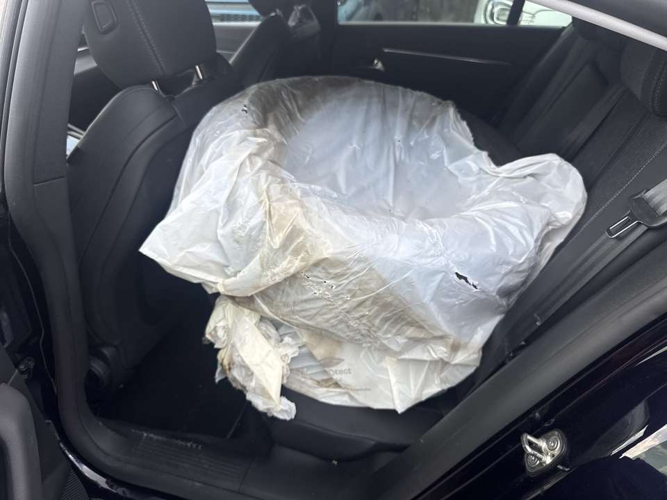 Peugeot 508 - Imagem 15