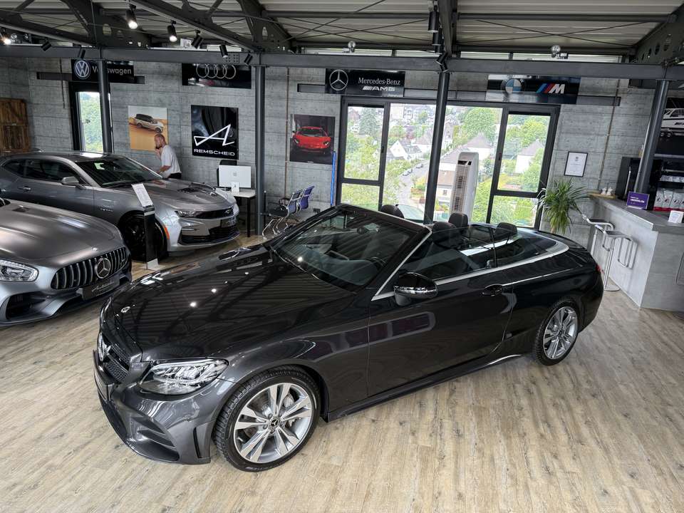 Mercedes-Benz C 200 - Imagem 3