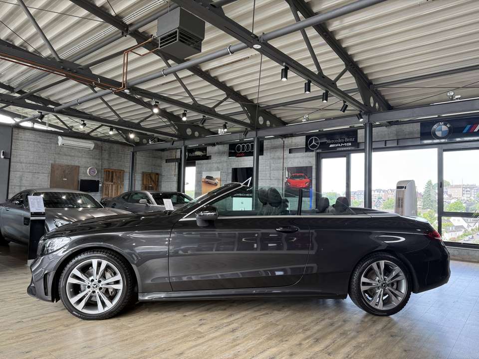 Mercedes-Benz C 200 - Imagem 5