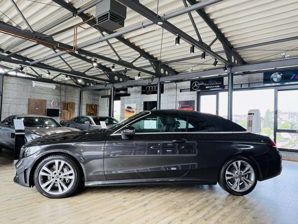 Mercedes-Benz C 200 - Imagem 6