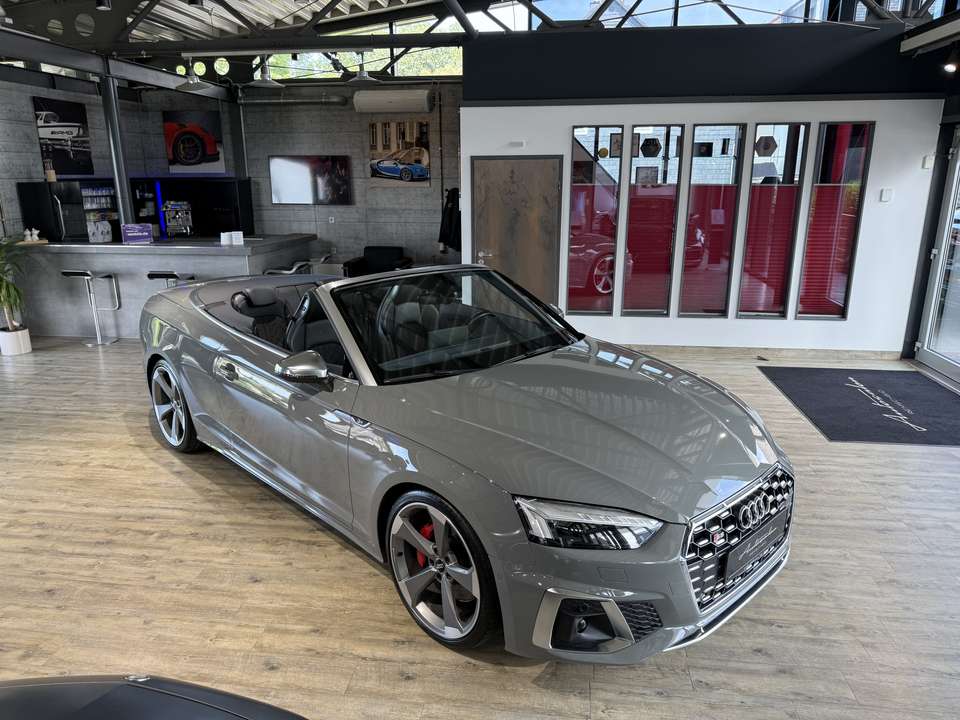 Audi S5 - Imagem 14