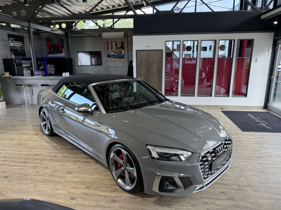 Audi S5 - Imagem 15