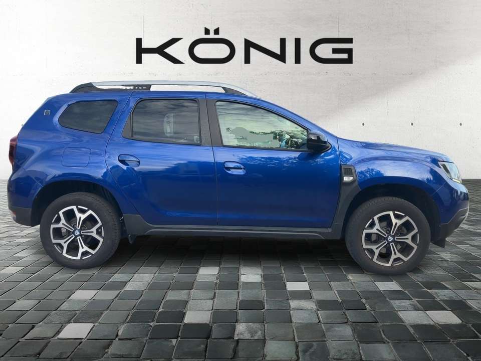 Dacia Duster - Imagem 2