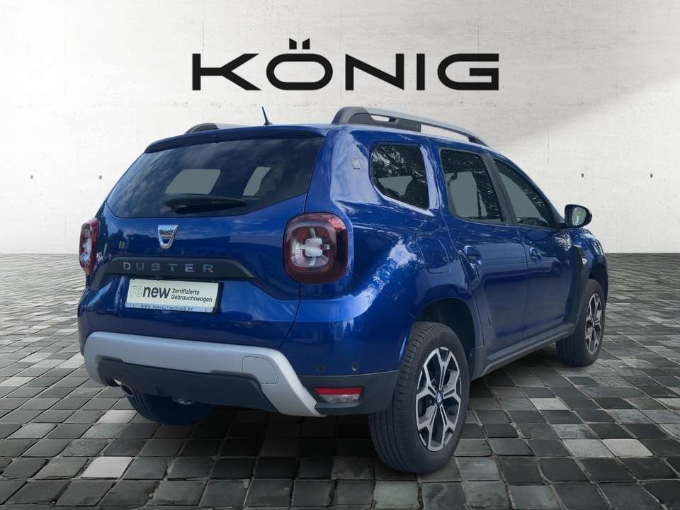 Dacia Duster - Imagem 4
