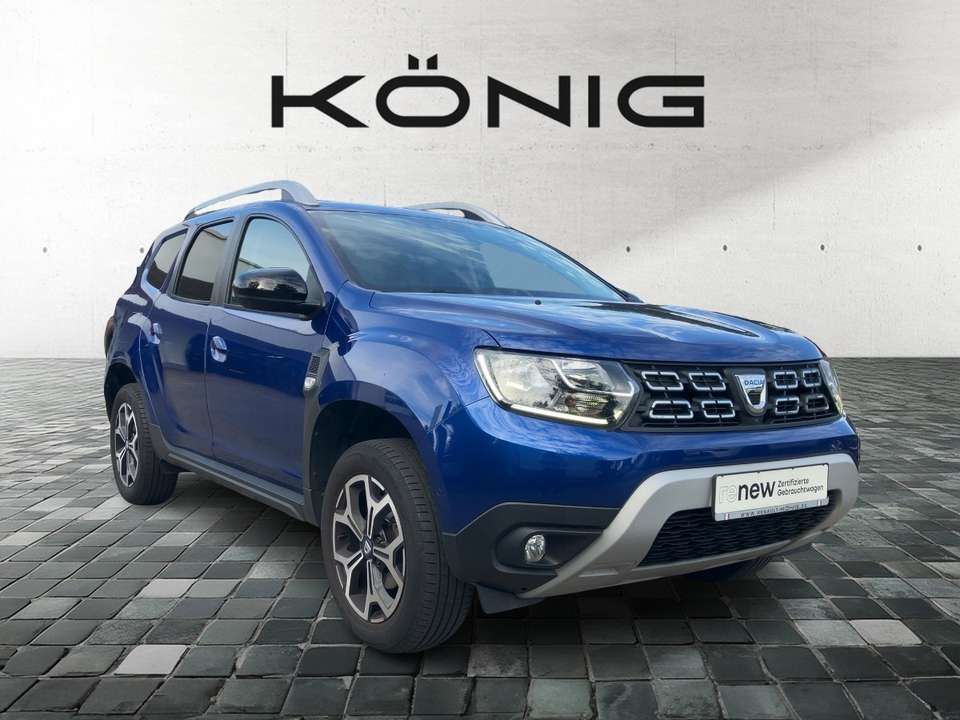 Dacia Duster - Imagem 5