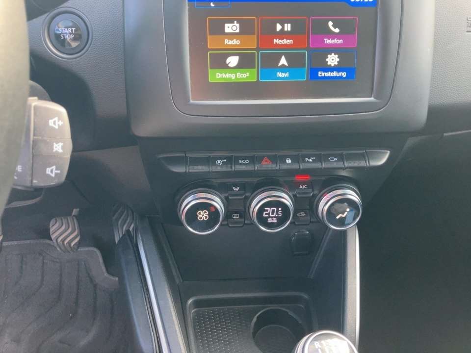 Dacia Duster - Imagem 11