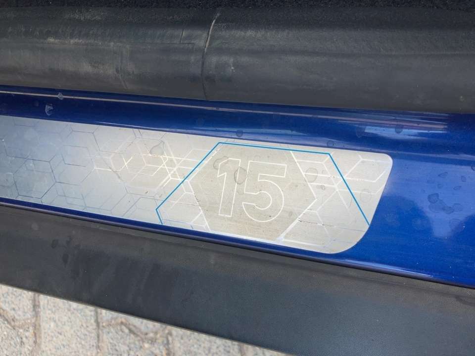 Dacia Duster - Imagem 14