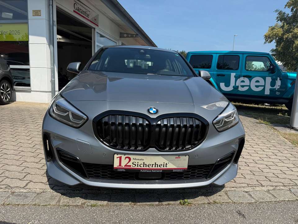 BMW 118 - Imagem 2