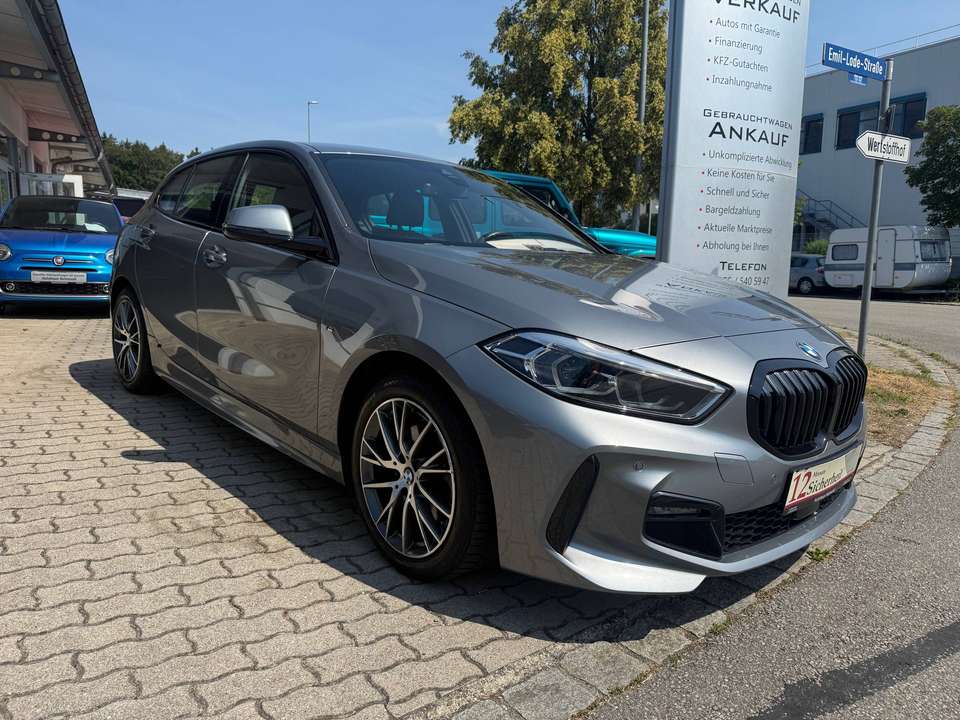 BMW 118 - Imagem 3