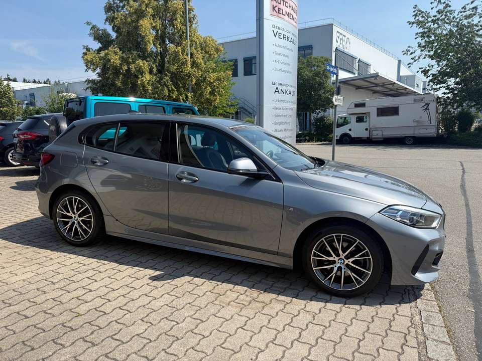BMW 118 - Imagem 4