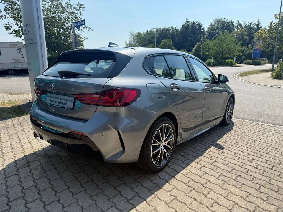 BMW 118 - Imagem 5