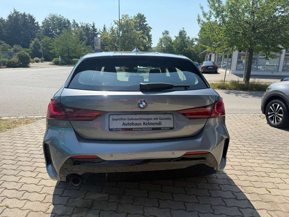 BMW 118 - Imagem 6