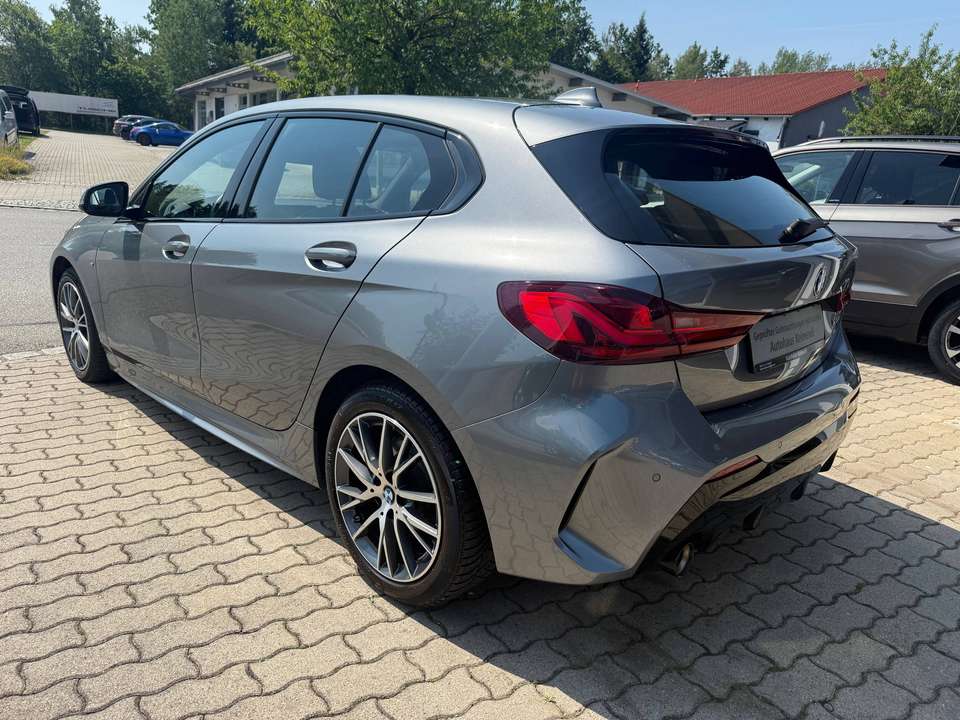 BMW 118 - Imagem 7
