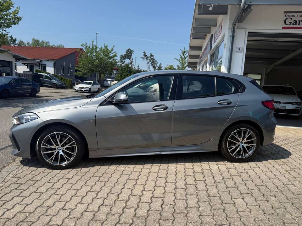 BMW 118 - Imagem 8