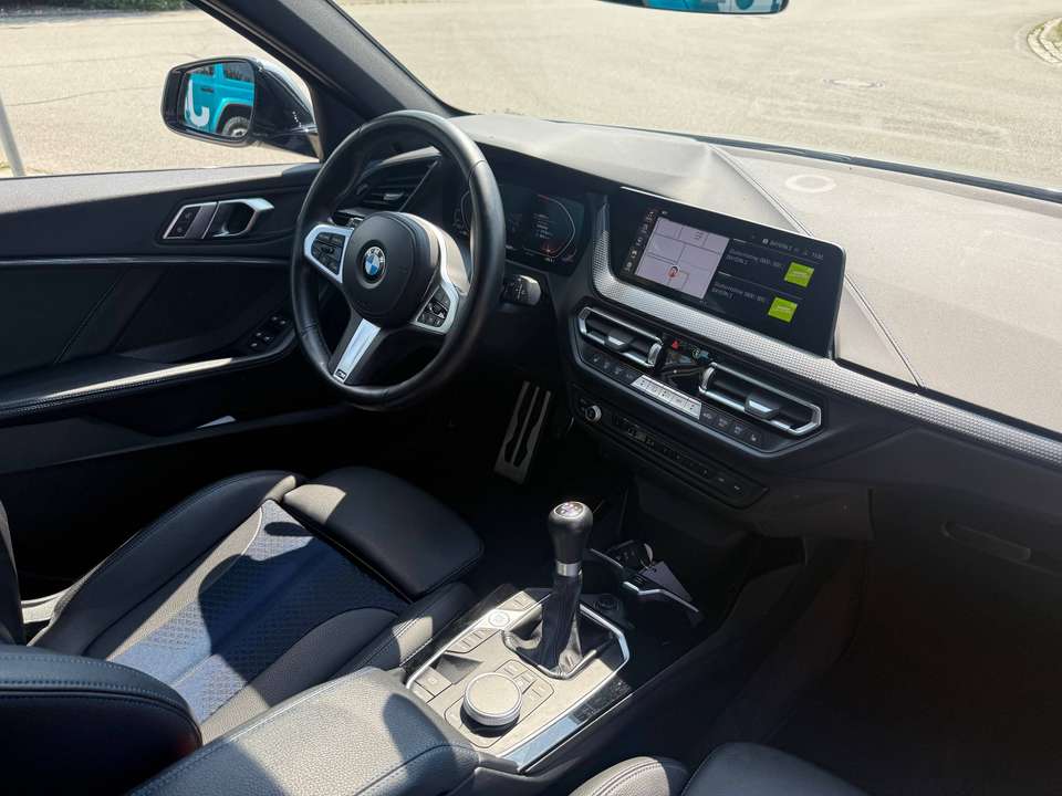 BMW 118 - Imagem 10