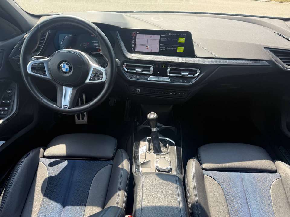 BMW 118 - Imagem 11