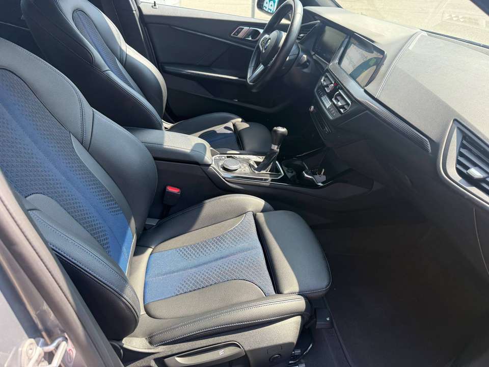 BMW 118 - Imagem 12