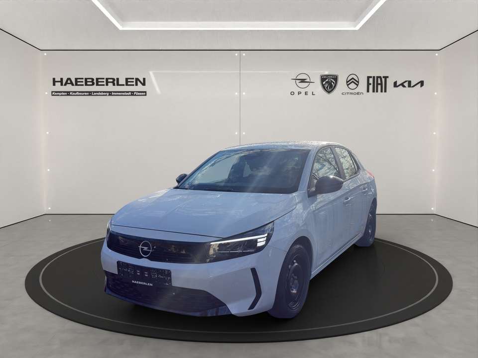 Opel Corsa - Imagem 2