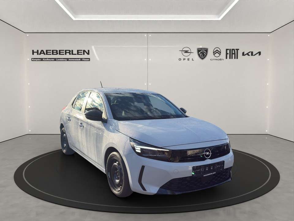 Opel Corsa - Imagem 7