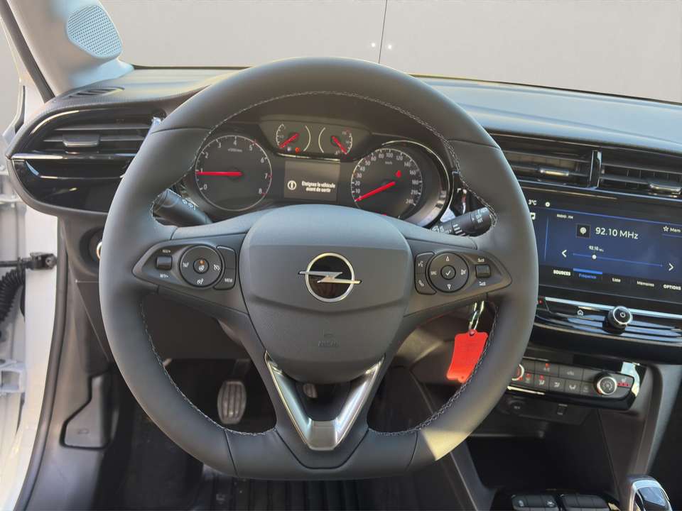 Opel Corsa - Imagem 9