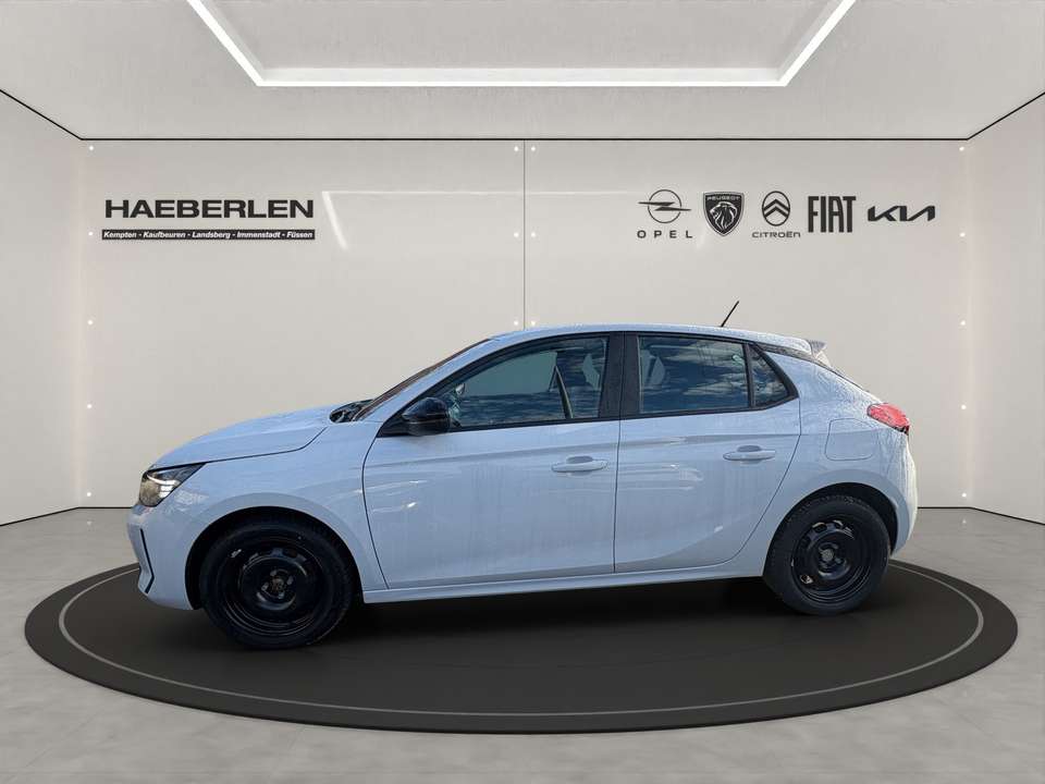 Opel Corsa - Imagem 3