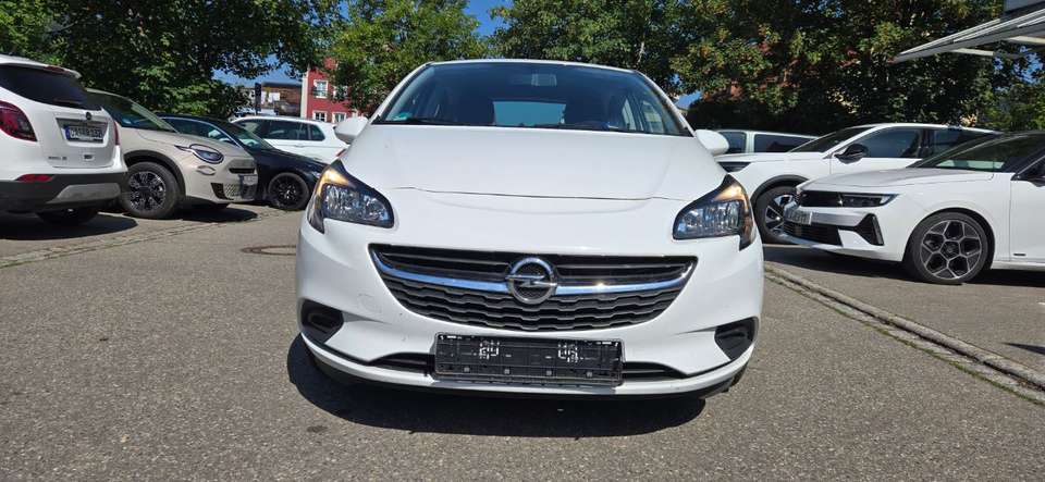 Opel Corsa - Imagem 2