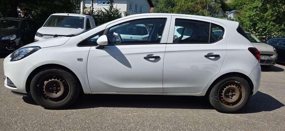 Opel Corsa - Imagem 3