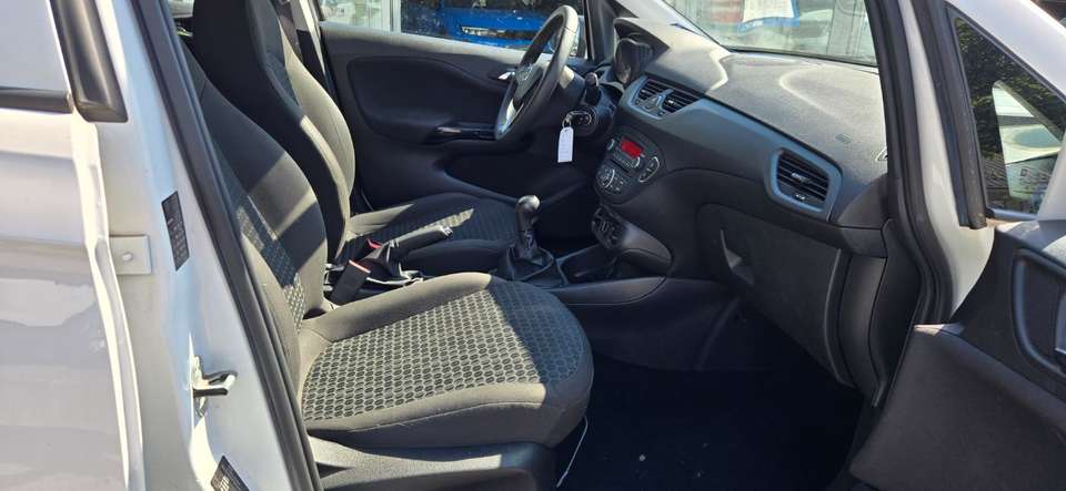 Opel Corsa - Imagem 4