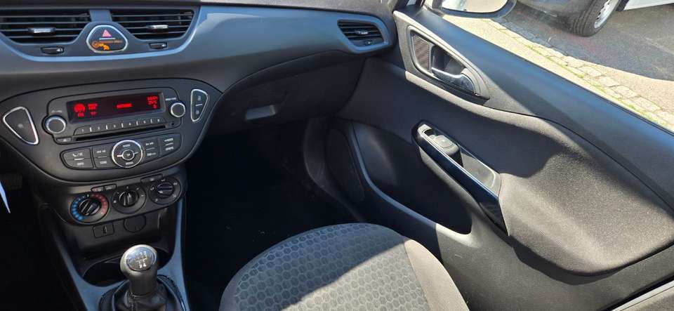 Opel Corsa - Imagem 5