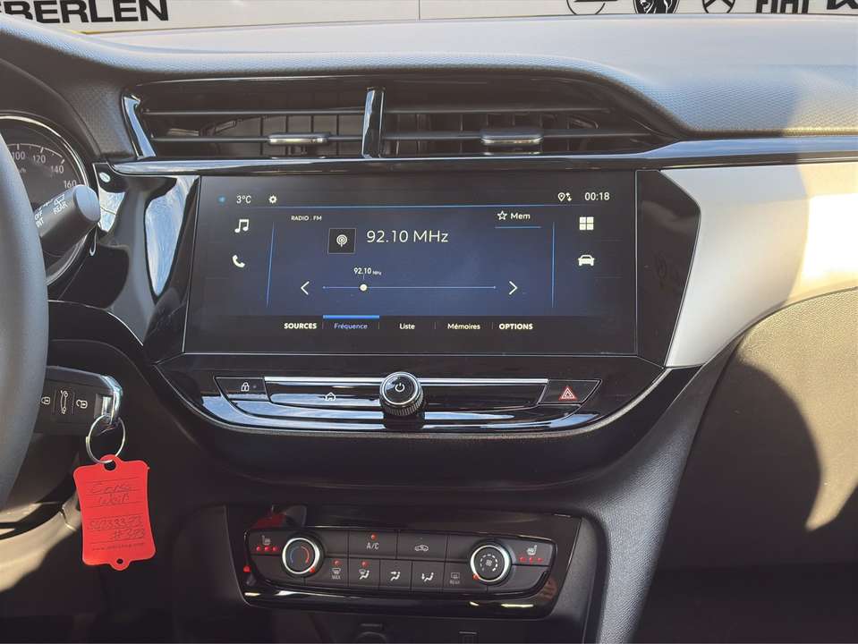 Opel Corsa - Imagem 14