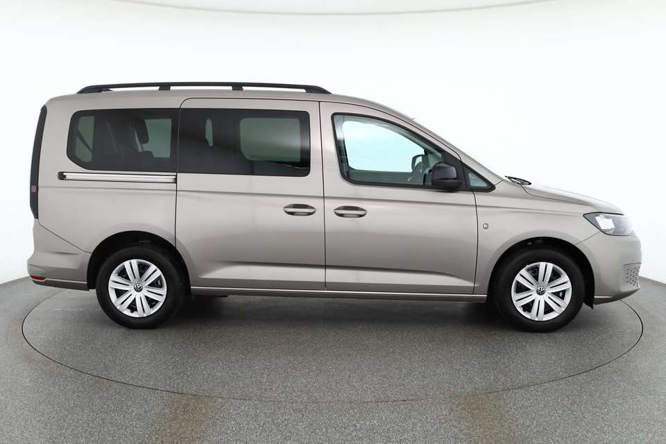 Volkswagen Caddy - Imagem 6