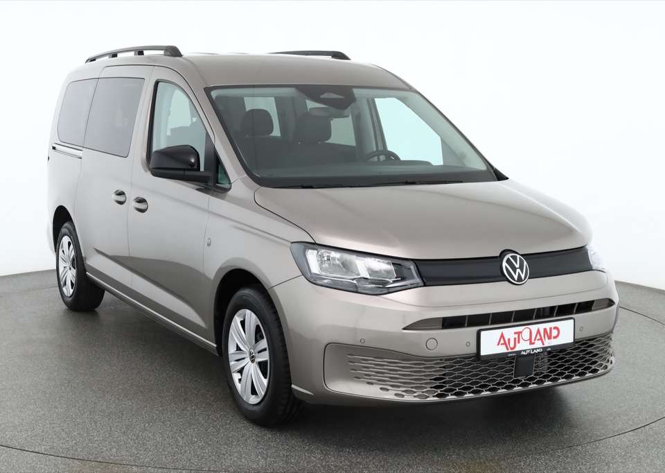 Volkswagen Caddy - Imagem 7