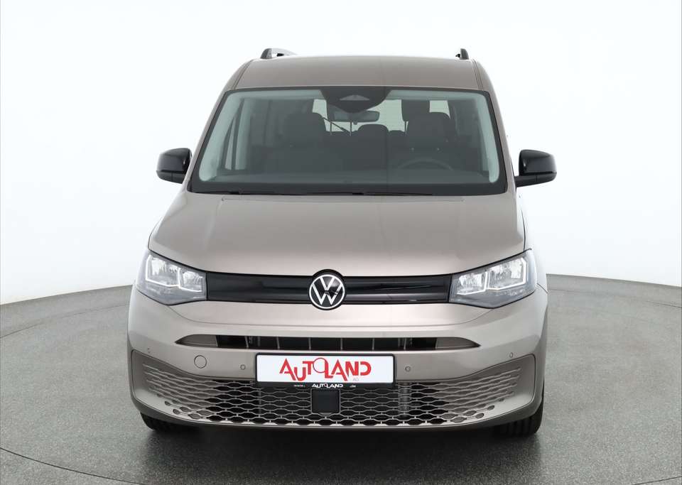 Volkswagen Caddy - Imagem 8