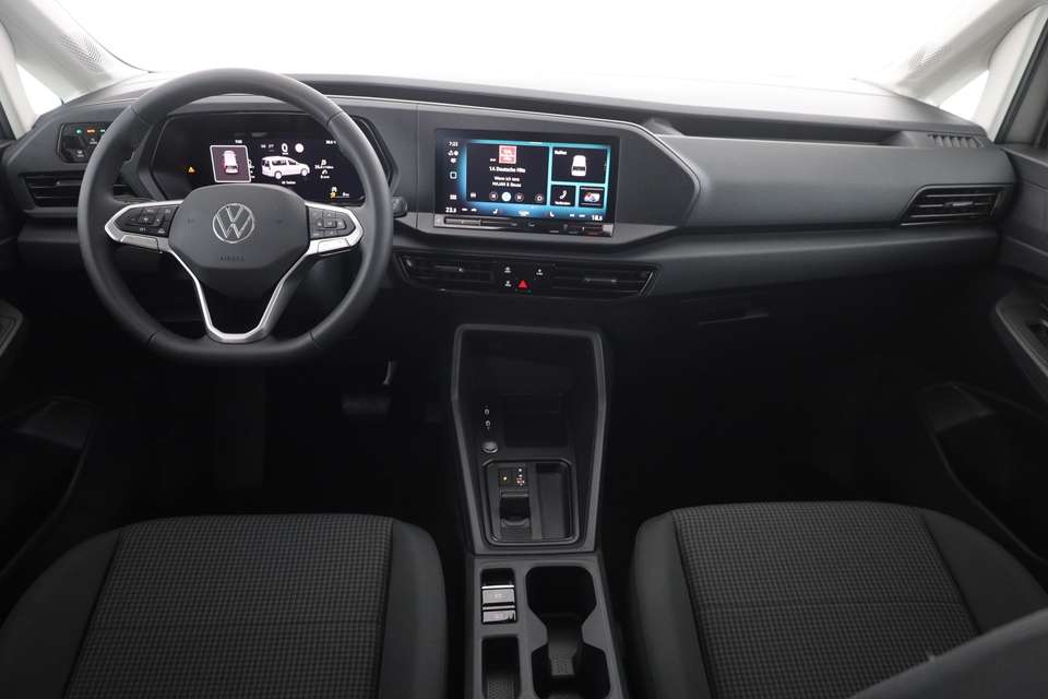 Volkswagen Caddy - Imagem 9