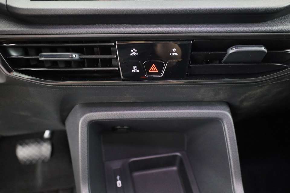 Volkswagen Caddy - Imagem 12