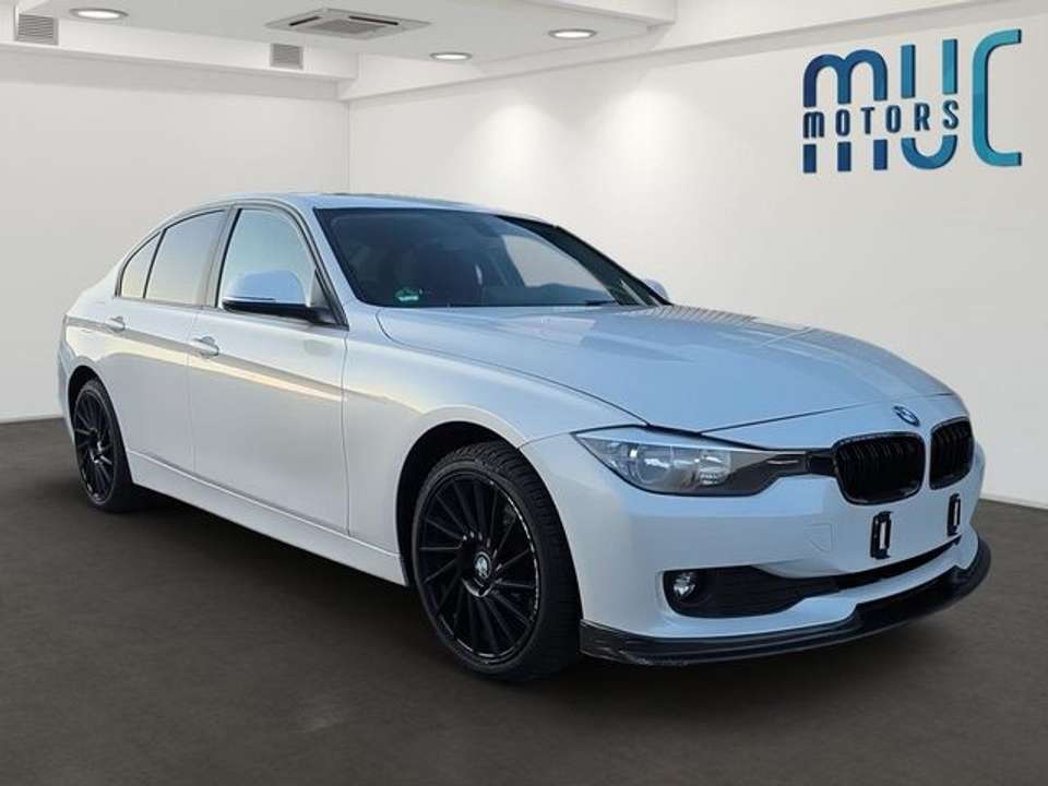 BMW 320 - Imagem 2